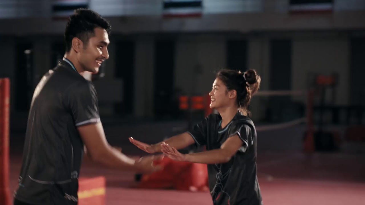 #KingsCup37 ไทย VS มาเลเซีย ตะกร้อทีมชุดหญิง กลุ่ม A