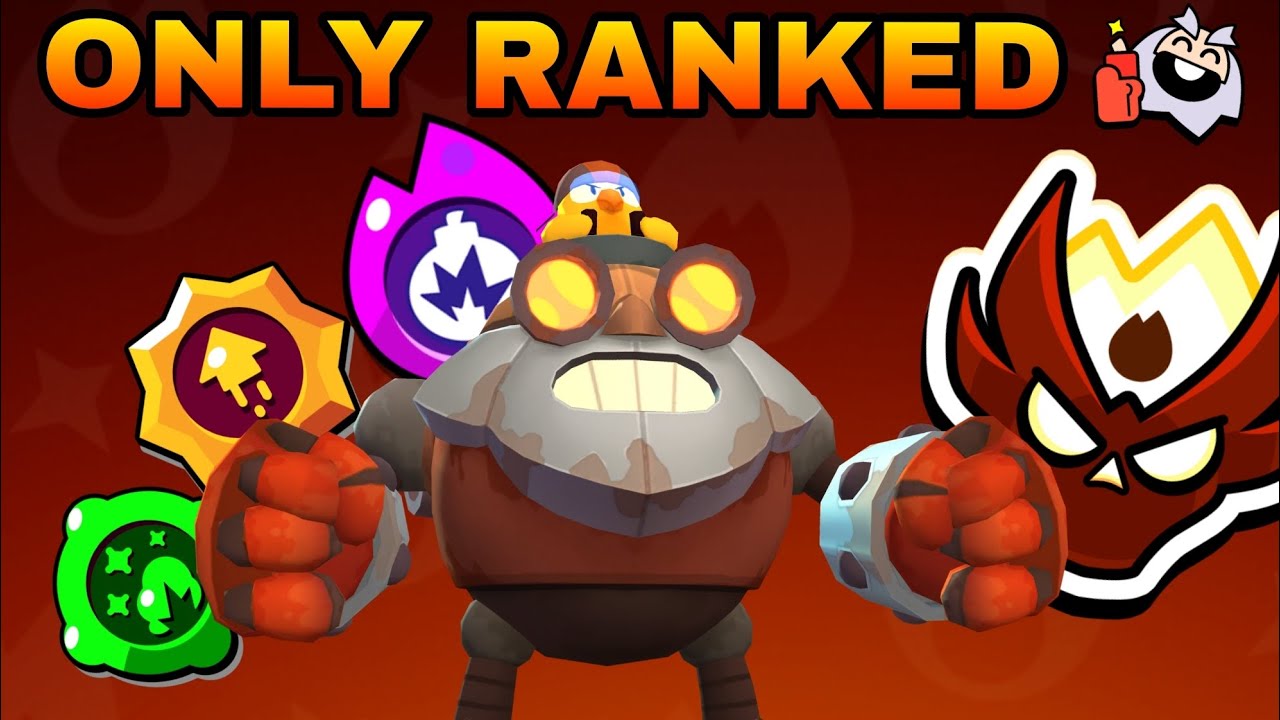 ONLY RANKED WITH DYNAMIKE 💥