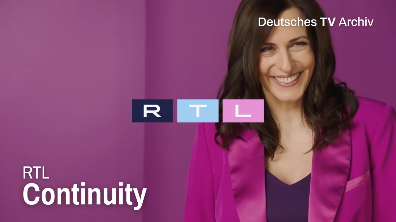 RTL (Germany) - Continuity & Ad Breaks (02.01.2026)
