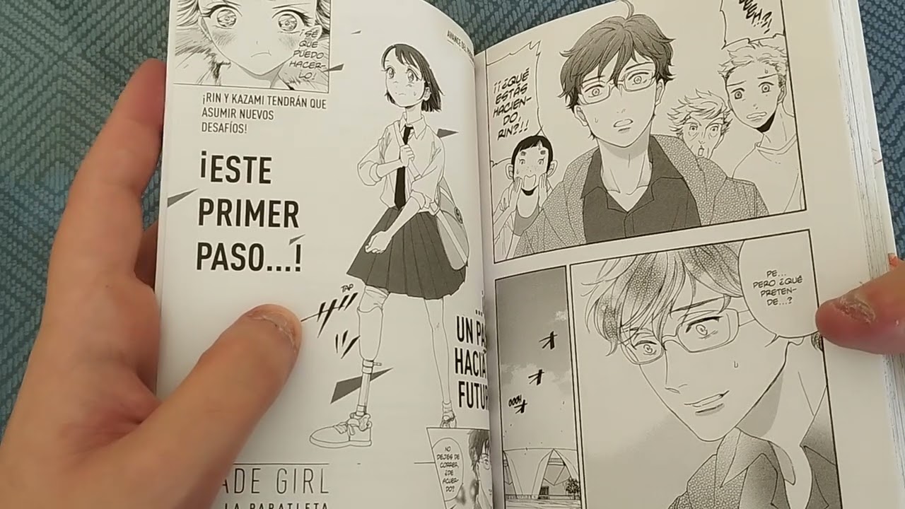 Nuevos tomos para la colección 