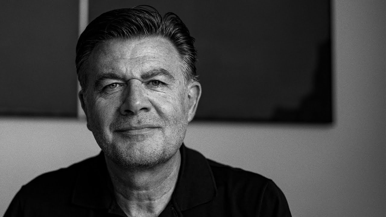 Meet The Passion: Roberto Eggs