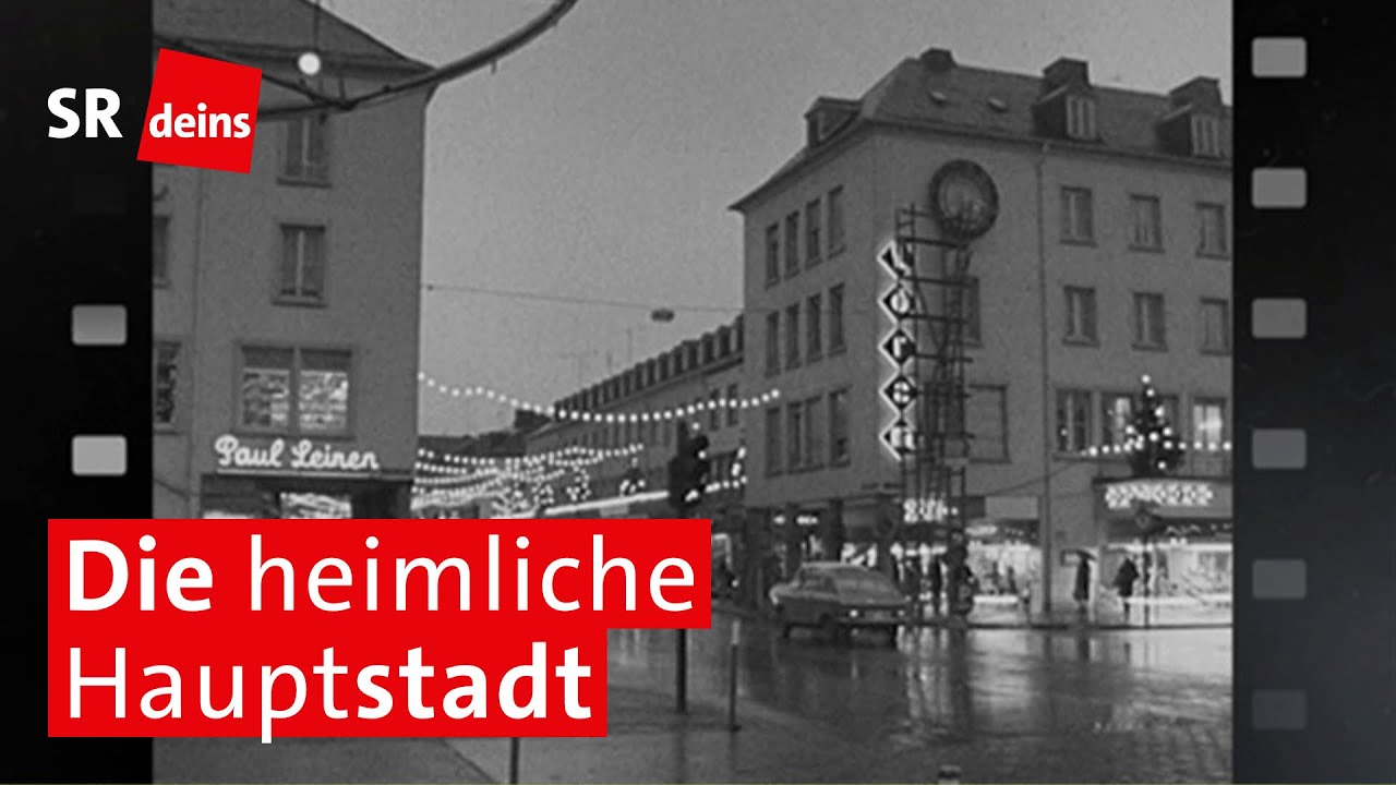 Saarlouis sellemols - Archivschätze rund um die Vauban-Stadt: Von Sonnenkönig bis Altstadtkneipen