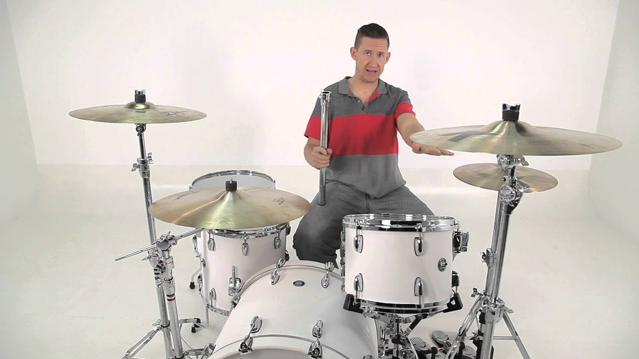 GSVMS-DS Stealth Snare/Tom Rack &mdash; Подвеска Брента