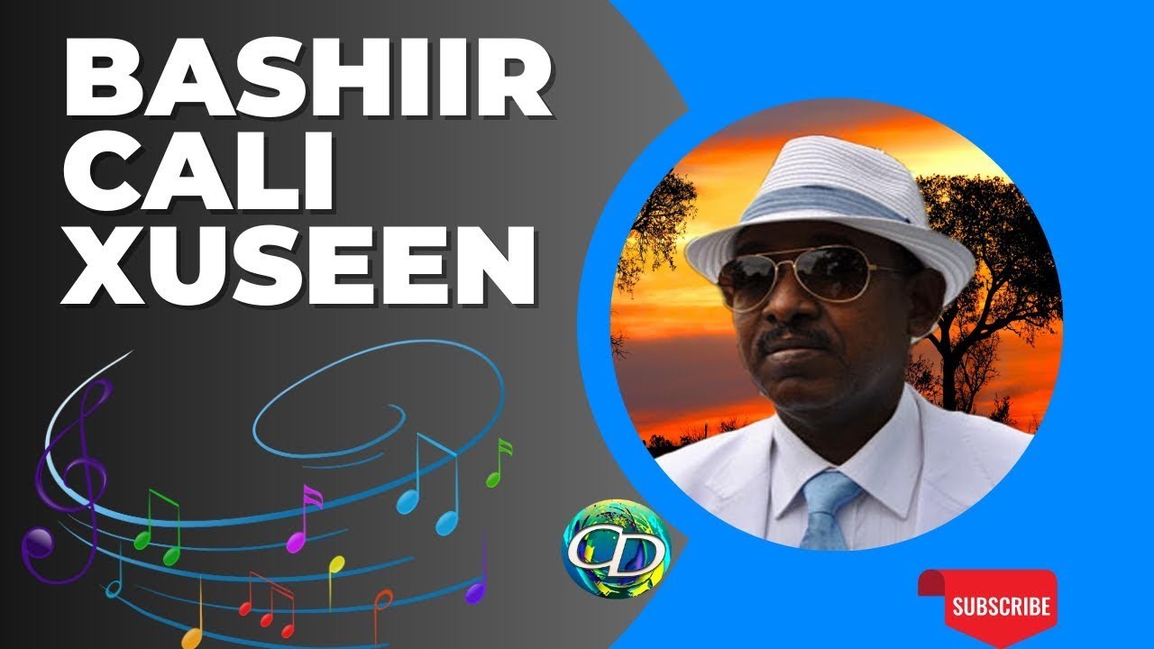 Bashiir Cali Xuseen | Heestii Arji | Kaban