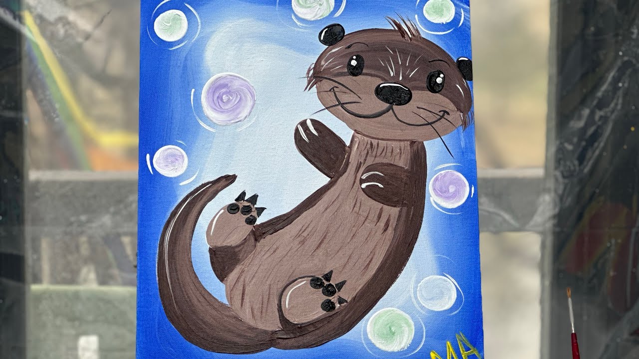 Otter Tutorial
