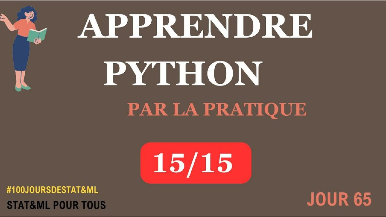 3 Projets Data Science pour Maîtriser Python