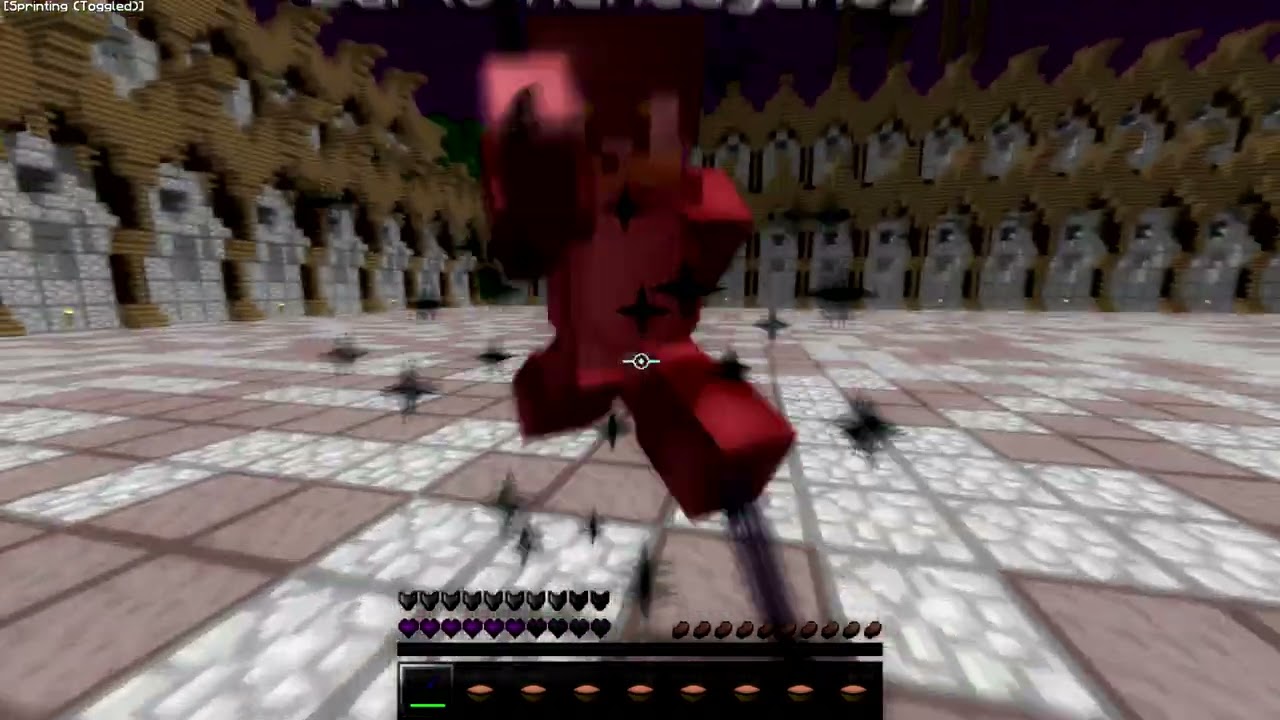 Tech-Noob destruction ft. Nurije, SoupyyyDE, ...