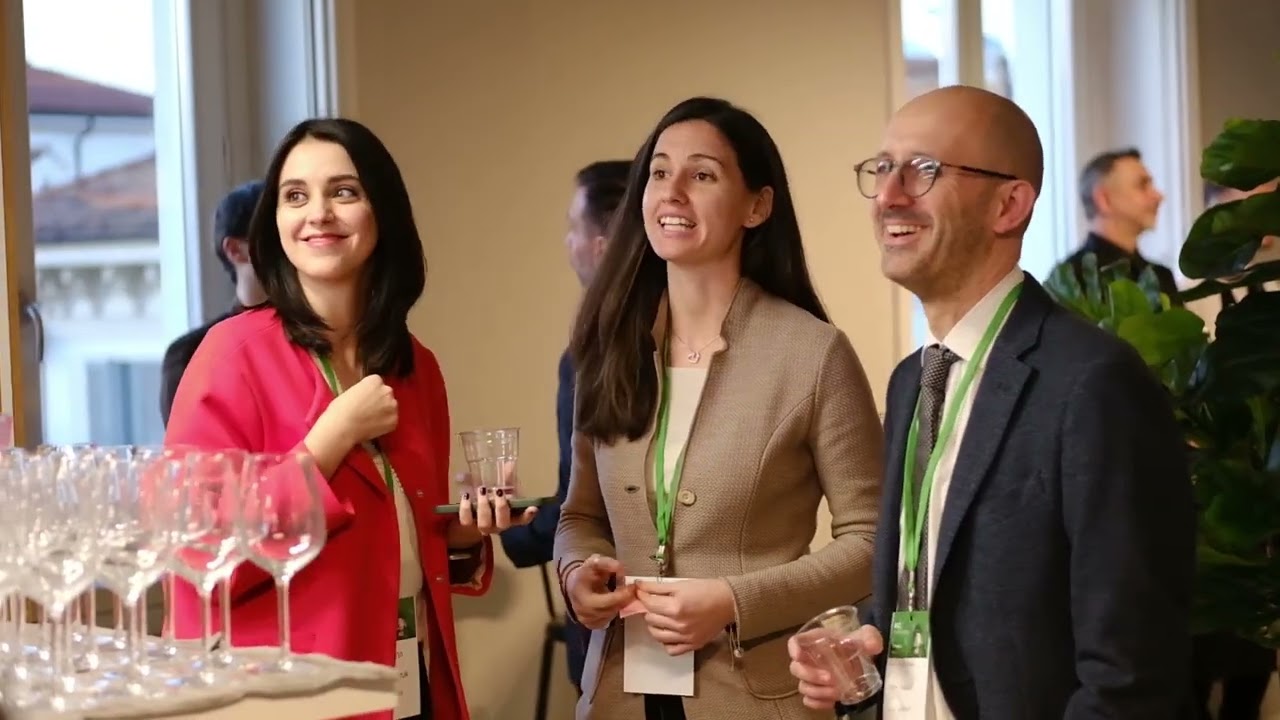 BCC Innovation Festival: Investor Day 2024