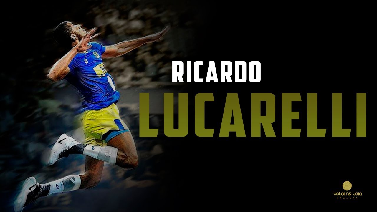 The Best of Ricardo Lucarelli