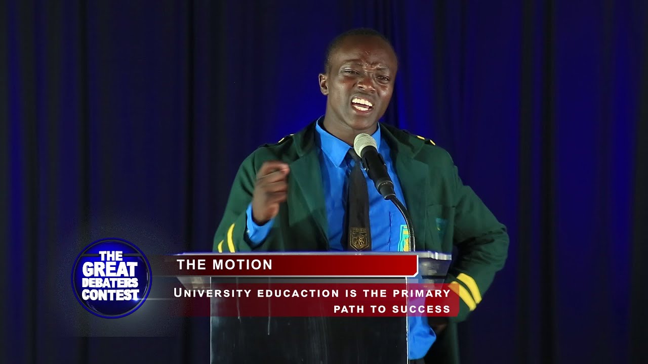 Chewoyet National School vs Chesamisi High School