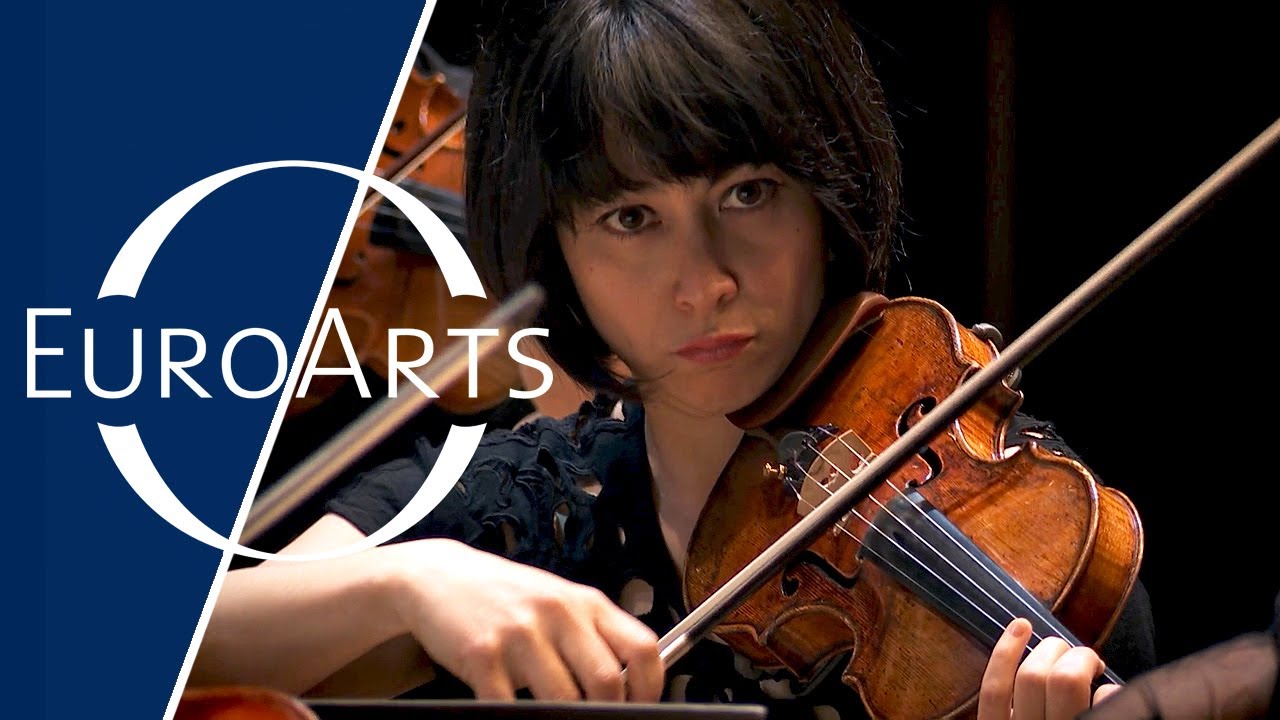 Beethoven - Symphony No. 4 in B flat major, Op. 60 (Orchestre de Paris)