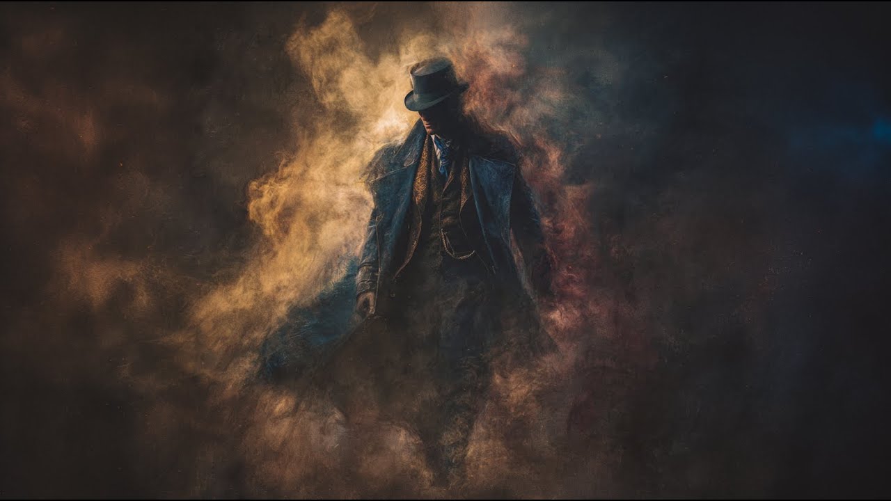 Exiled Among Monsters - Dark Epic Music