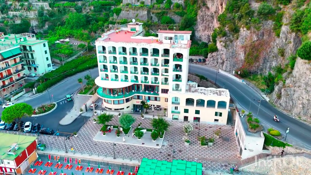 Maiori... Amalfi coast...ITALY