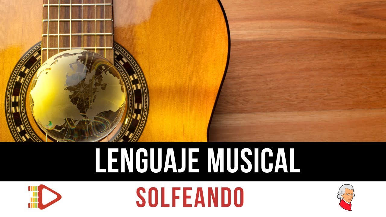 LENGUAJE MUSICAL | Ejercicio N&ordm; 22 de SOLFEANDO
