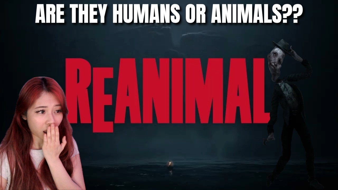 REANIMAL - Part 1