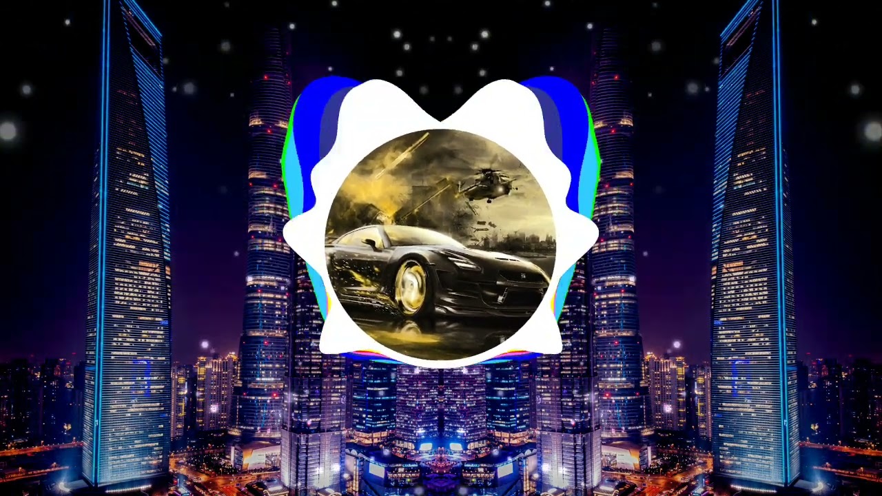 That Mexican OT - Crooked Officer feat. Z-Ro BASS BOOSTED
