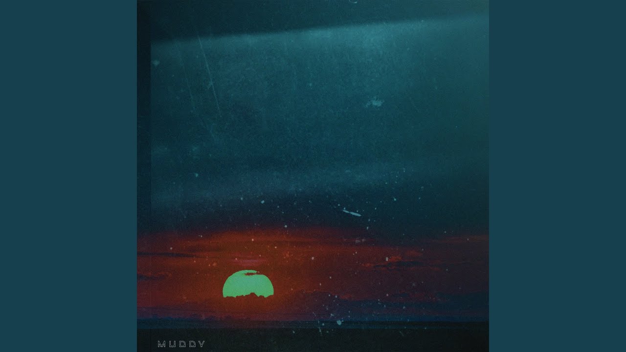Muddy