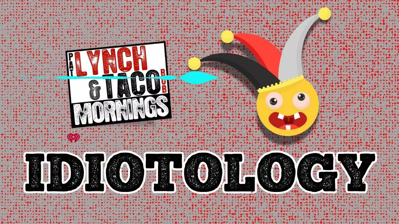 7:15 Idiotology 27 августа 2026 г.: Нажива на парковке у торгового центра