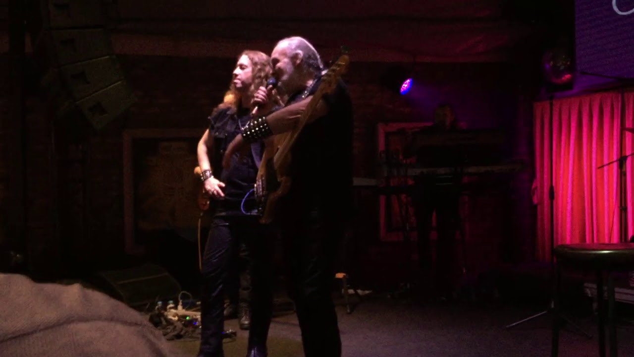 NAMUS BELASI - KURTALAN EKSPRES / Sanat Performance Hall