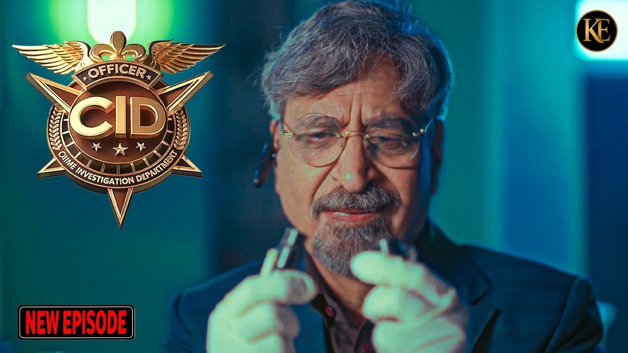ডা. সালুঙ্খে খুঁজে বের করলেন মুজরিমের লাইভ লোকেশন! || SEASON 2 || BANGLA 2026