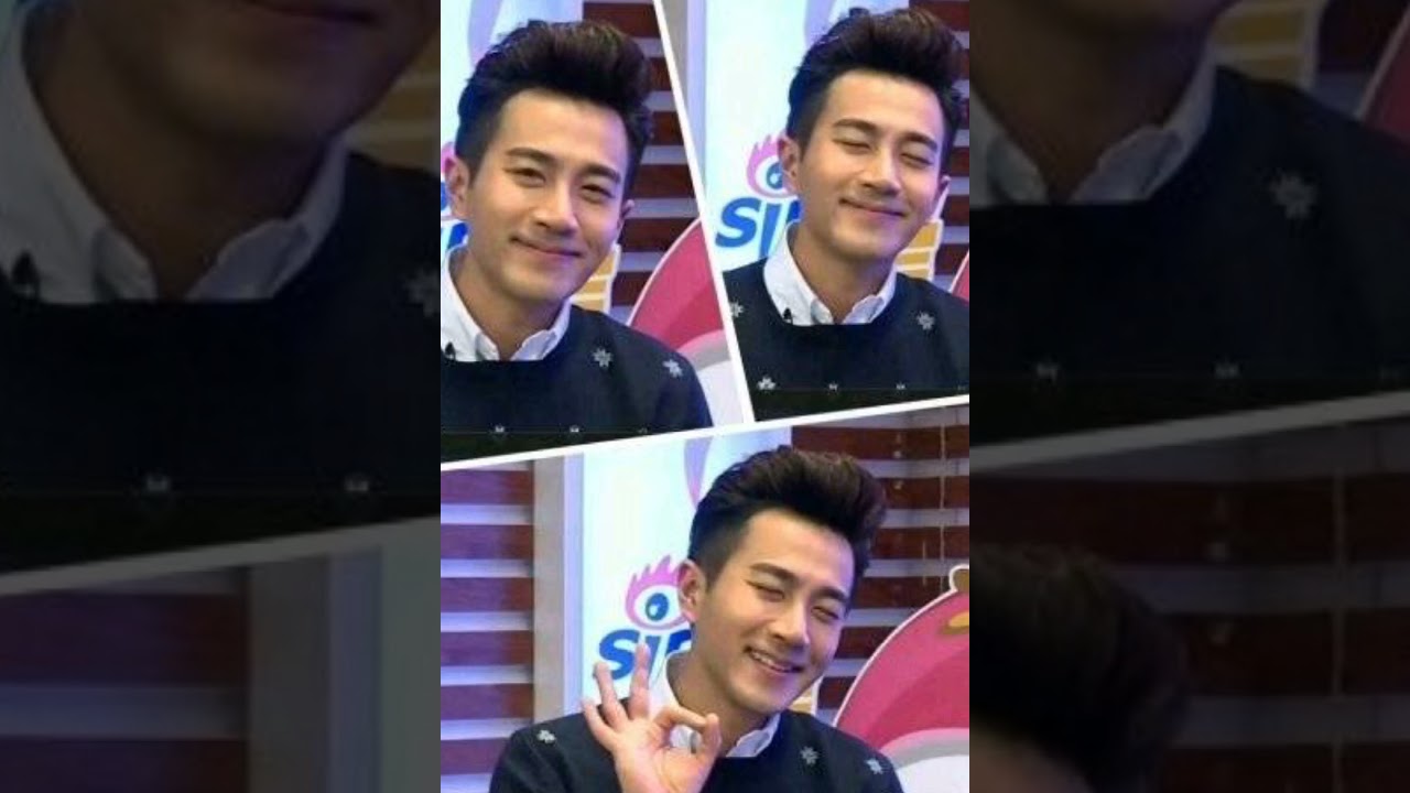 刘恺威（Hawick Lau）17: sưu tập những h&igrave;nh ảnh độc lạ đẹp