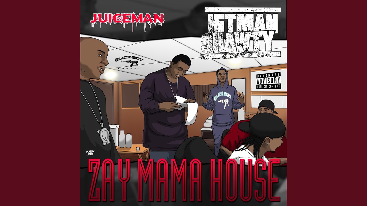WHY (feat. Rittz)