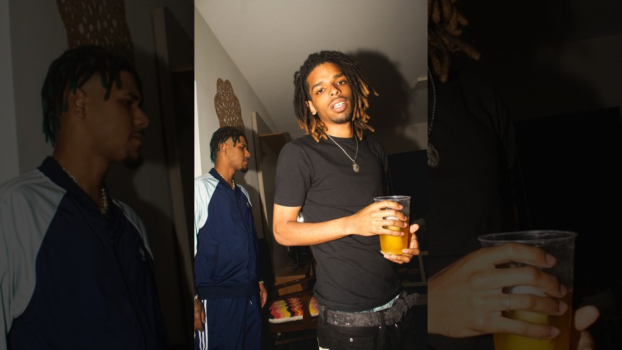 [FREE] FabGodamn x Lil Zé ARMADILHA prodbytheclay
