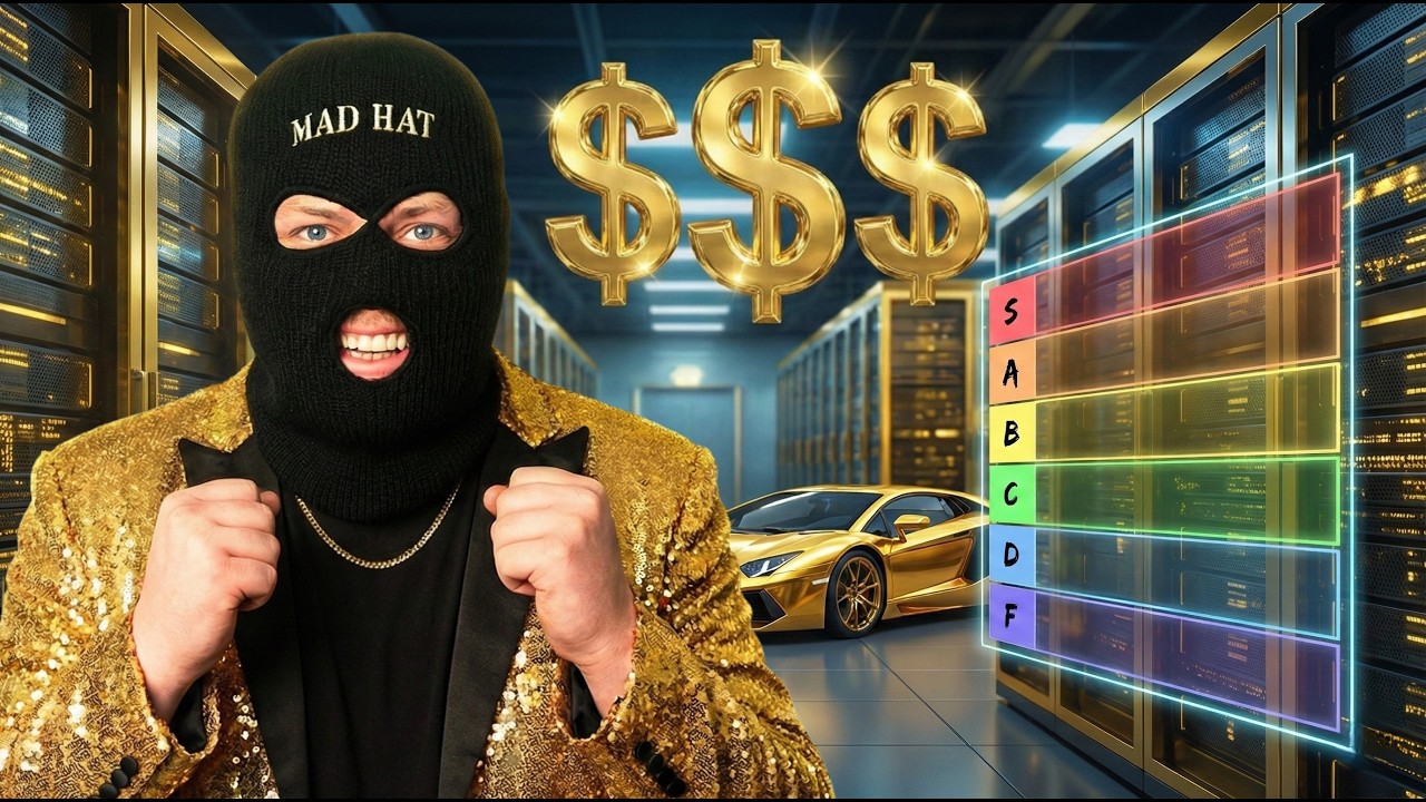 Which Cyber Gold Collar Job Should YOU Go Into?