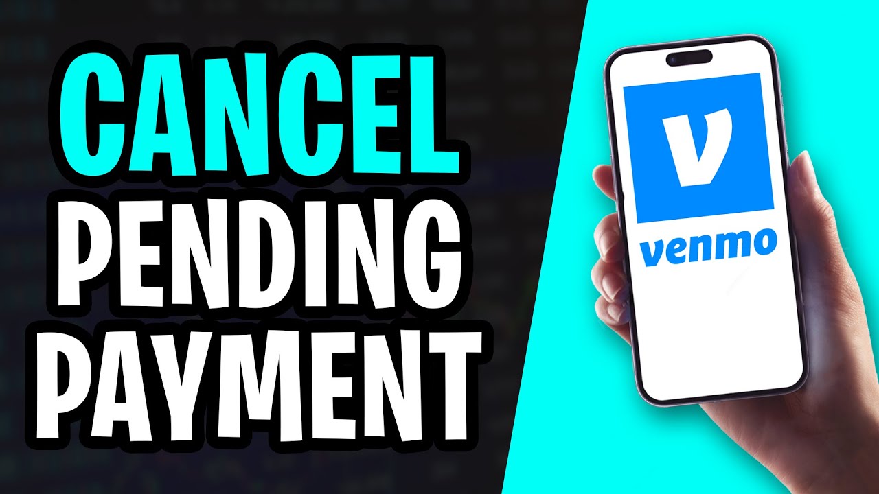 How to Cancel Pending Payment on Venmo (Step by Step) - 2026 UPDATE