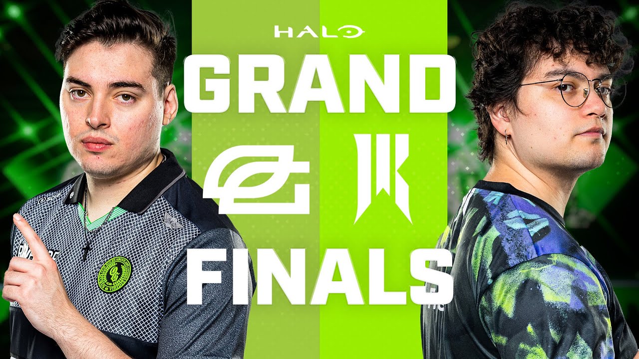 GRAND FINALS Shopify vs OpTic | HCS Arlington 2025