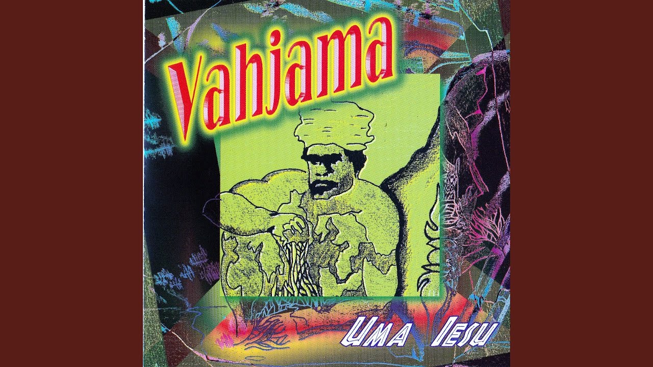 Wama Iha