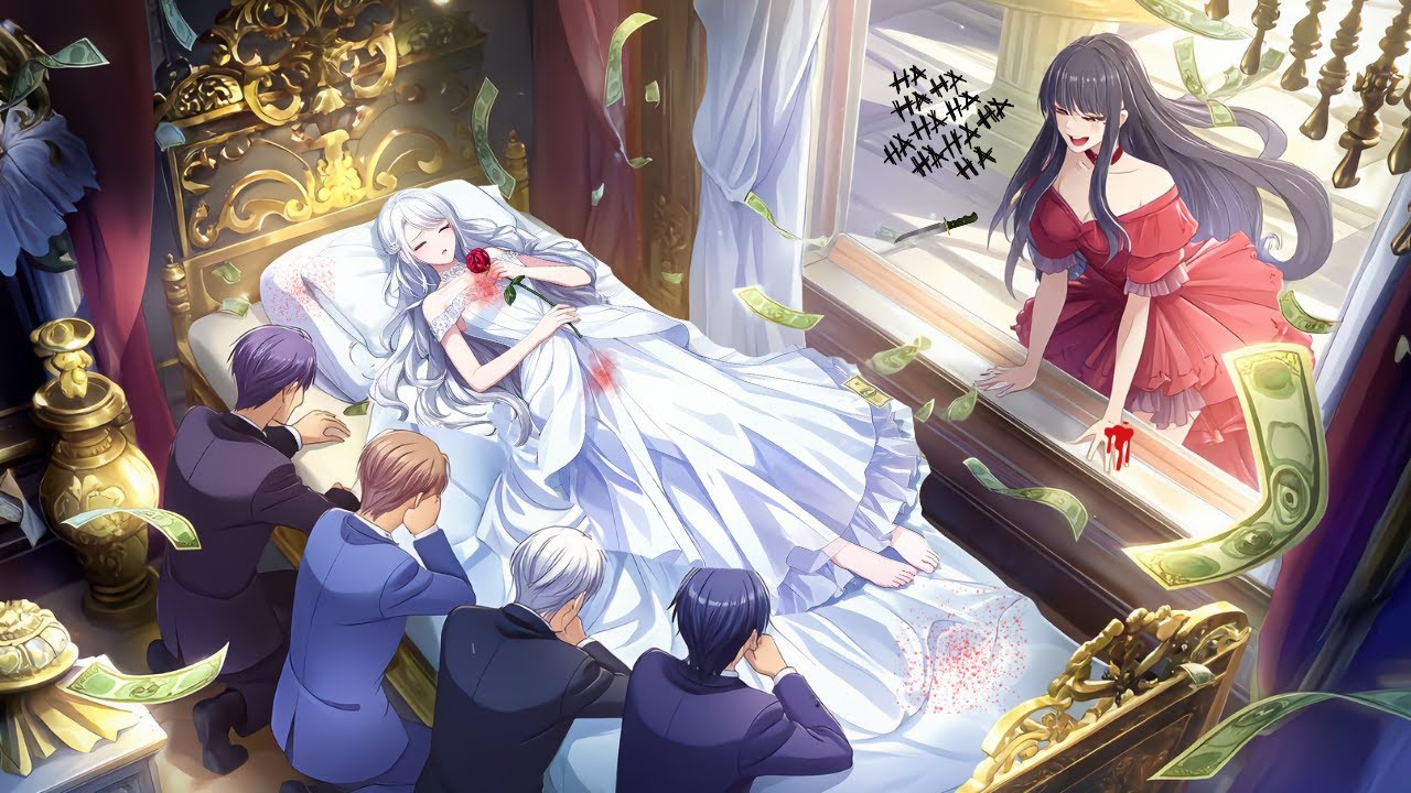 Je me suis RÉINCARNÉE le jour où le DRAME s’est produit, puis-je CHANGER le destin ?|Manhwa Résumé