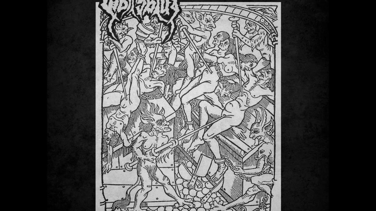 Wolfsblut - Klushund