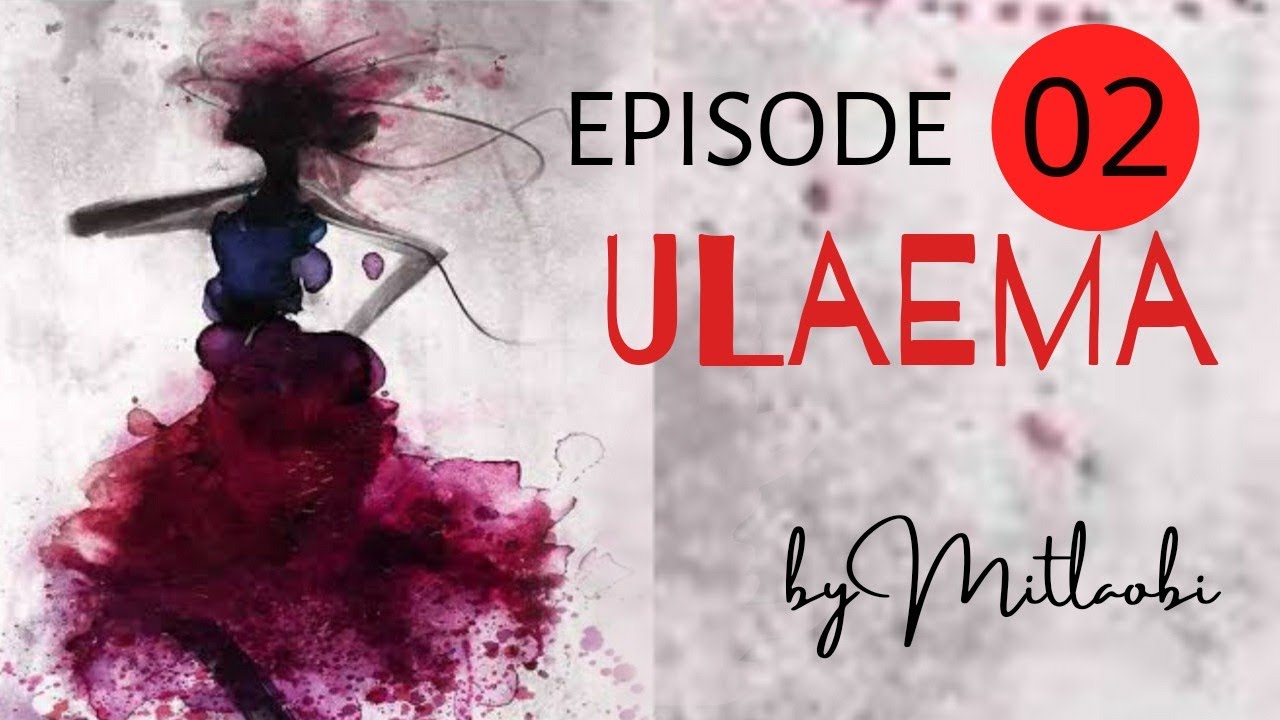 Ulaema - Ep.02 | Paenubi Yaikhom | Mitlaobi