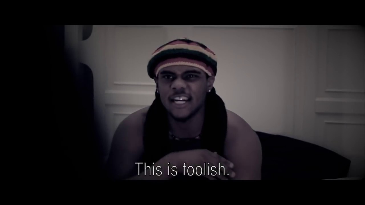 The Jamaican Exorcist (Comedy Sketch)