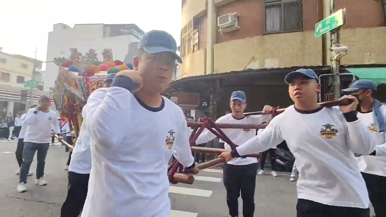 高市福德祠