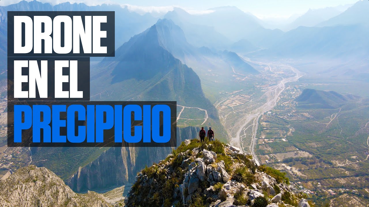 Imperio Xtremo | Parque la Huasteca | Pico Horcones
