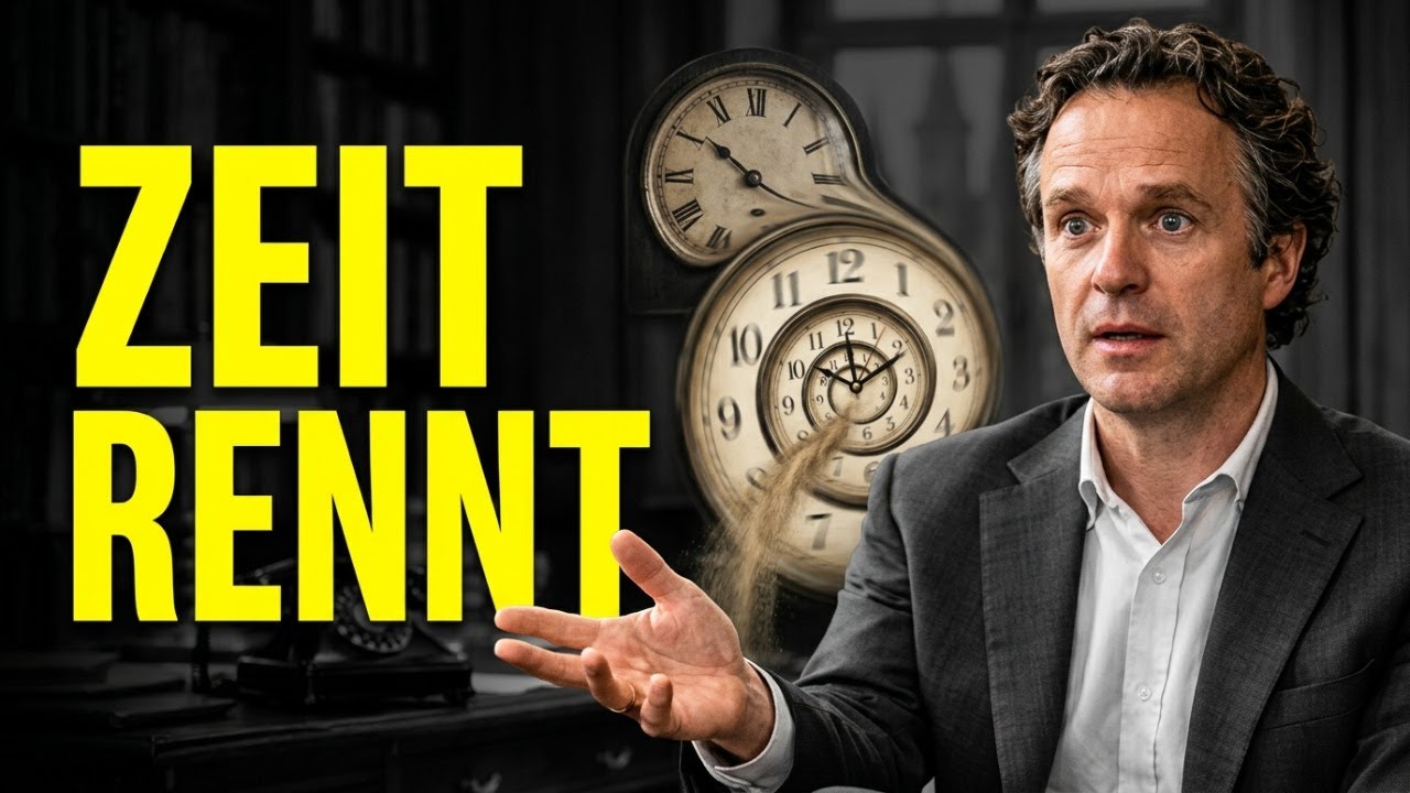 Warum ein Jahr mit 40 schneller ist als mit 10 | Einstein & Neurologie