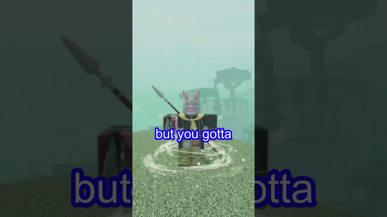 Do You Want A FREE Stormseye? #deepwokenpvp #roblox #deepwoken #deepwokenlayer2