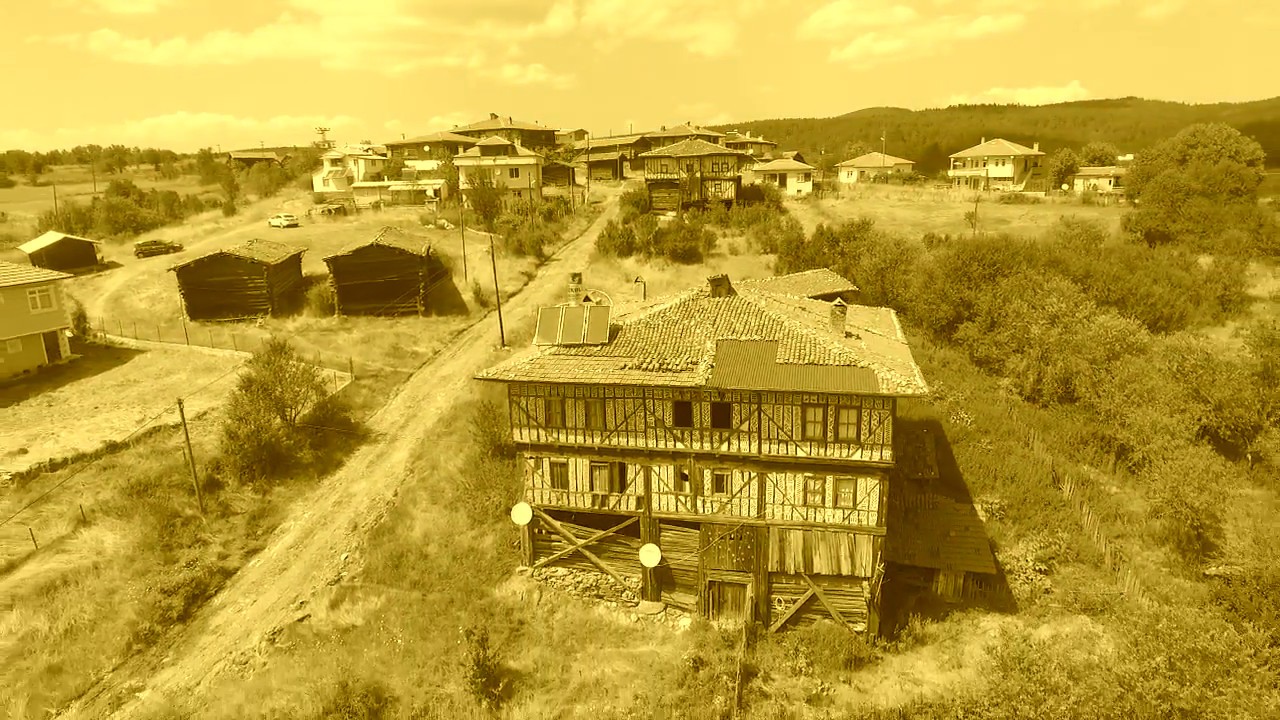 Doymuş Köyü 2016HD