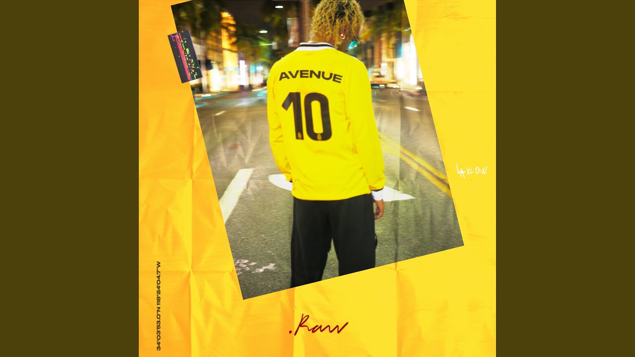 Avenue