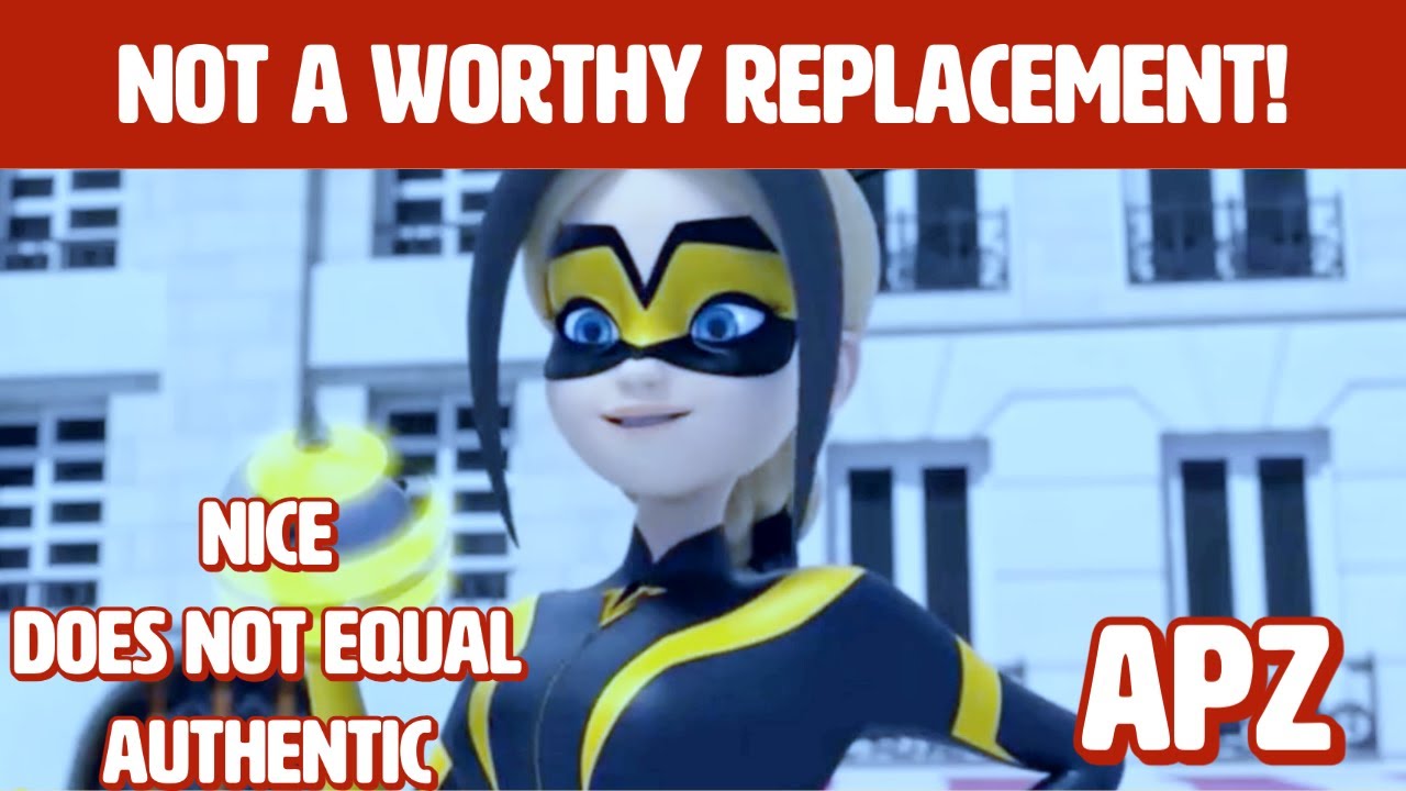 Zoe Lee Is NOT A Good Replacement For Chloe Bourgeois | Critical Character Analysis