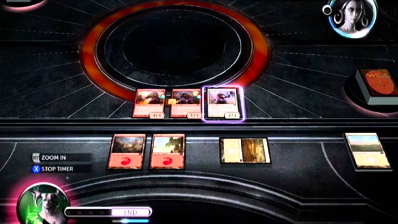 Magic 2013: All Challenges