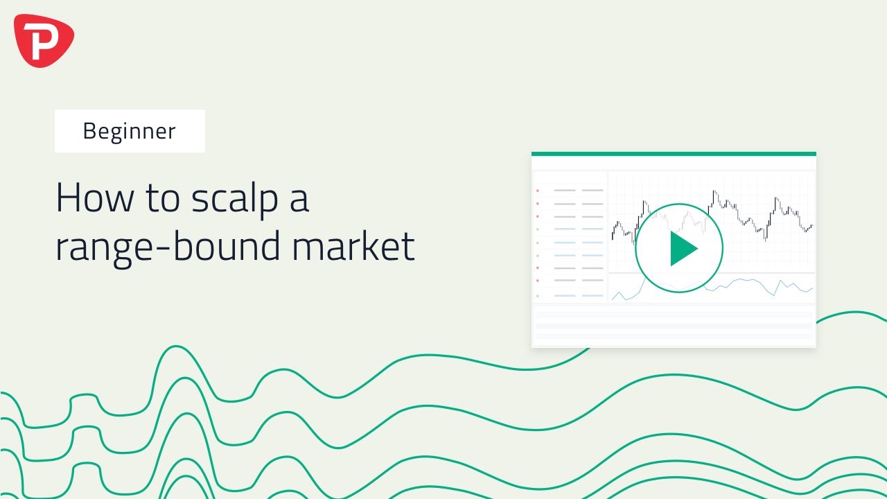 How to scalp a range-bound market