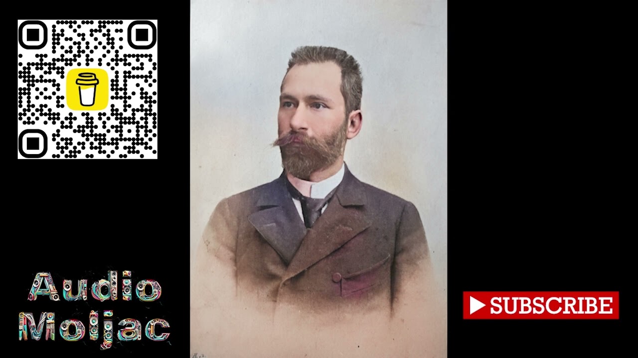 Iz velegradskog podzemlja Vjenceslav Novak