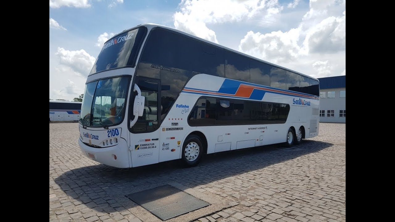Onibus a venda - 10 oportunidades a partir de R$ 18.000,00
