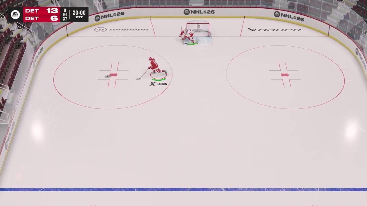 NHL26
