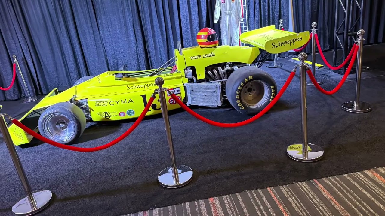 2026 Montreal Auto Show