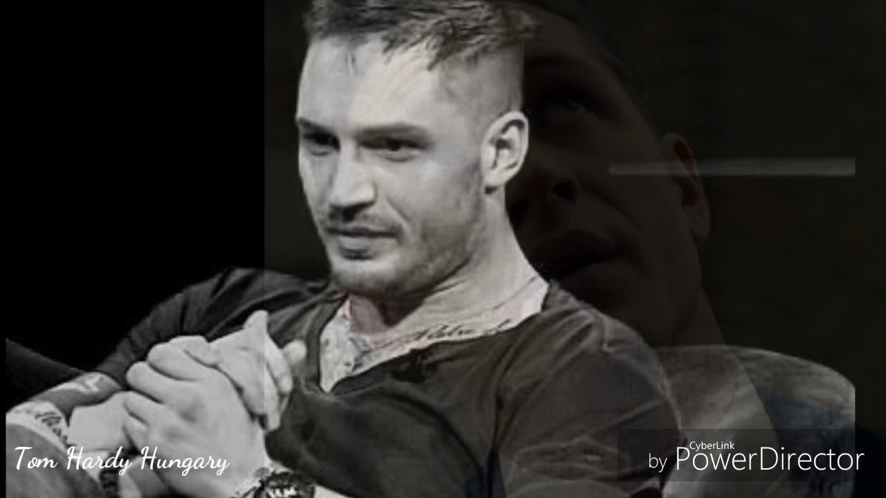 Tom Hardy - For You