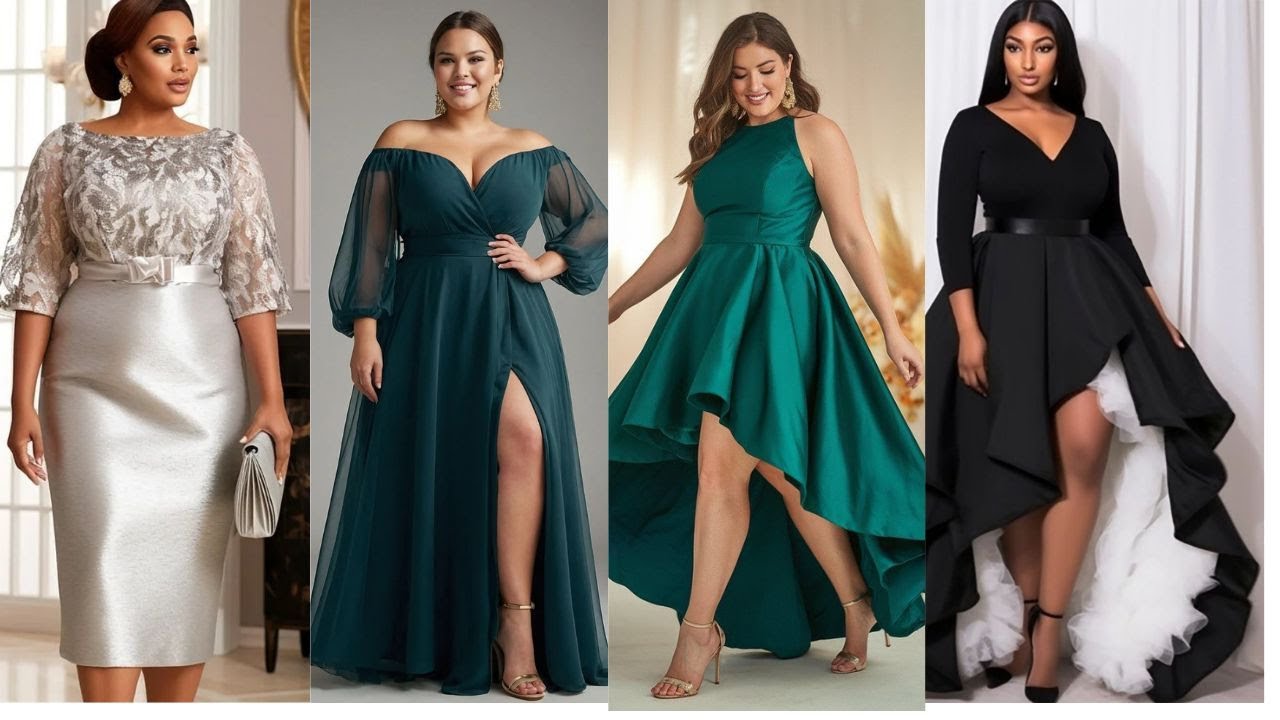 Mother's Bride Dresses Project Ideas